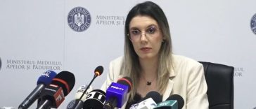 Ministrul Mediului a dispus un control la Jurilovca, unde un proprietar privat a montat gard pe sute de metri, accesul publicului la plajă fiind blocat