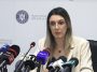 Ministrul Mediului, Diana Buzoianu, despre protestul sindicatului Apelor Române: Este organizat de un sindicat care reprezintă 30% din angajaţi. Nu vom putea creşte salariile pentru mii de oameni care stau şi adună praful de pe hârtii, în fiecare zi