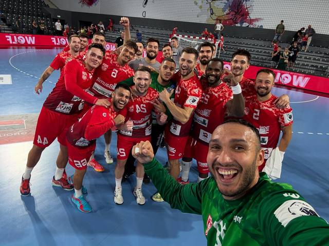 Handbal masculin: Dinamo Bucureşti, victorie cu HC Buzău şi câştigă titlul 22 din palmares