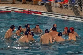 Polo: Dinamo Bucureşti, 2-0 la general cu Rapid Bucureşti în finala pentru medalia de bronz a Superligii Naţionale