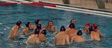 Polo: Dinamo Bucureşti, 2-0 la general cu Rapid Bucureşti în finala pentru medalia de bronz a Superligii Naţionale
