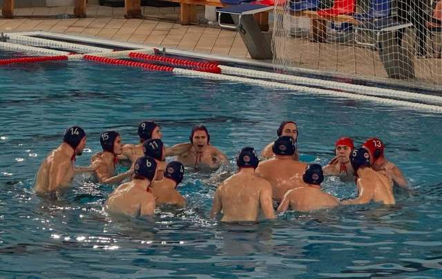 Polo: Dinamo Bucureşti, 2-0 la general cu Rapid Bucureşti în finala pentru medalia de bronz a Superligii Naţionale