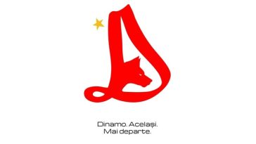 FC Dinamo le explică suporterilor de ce a decis schimbarea siglei. “Dinamo nu este făcut din pixeli, linii sau cerneală”, precizează clubul bucureştean