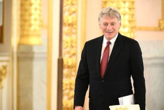 Kremlin: Putin este dispus să discute cu UE, dar nu va face primul pas
