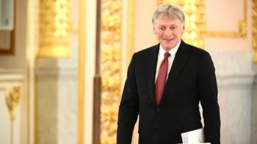 Kremlin: Putin este dispus să discute cu UE, dar nu va face primul pas