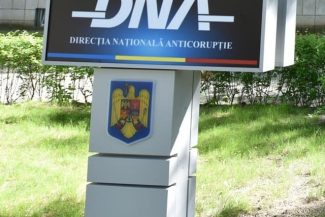 Percheziţii DNA la Biroul Vamal de Frontieră Constanţa