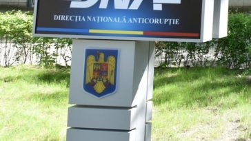 Percheziţii DNA la Biroul Vamal de Frontieră Constanţa