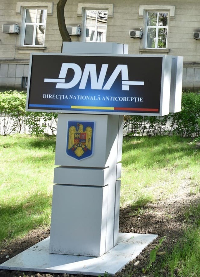 Percheziţii DNA la Biroul Vamal de Frontieră Constanţa