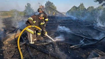 Fără ”detalii concrete” despre sfârşitul Războiului din Ucraina, anunţă Kremlinul. ”Toate câştigurile în procesul de pace permit să se spună că sfârşitul se apropie cu adevărat. Însă, în acest context, nu este posibil, pentru moment, să intrăm în detalii