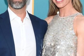 Donald Trump Jr. s-a căsătorit cu Bettina Anderson în Bahamas