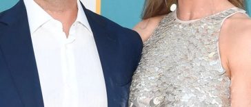 Donald Trump Jr. s-a căsătorit cu Bettina Anderson în Bahamas