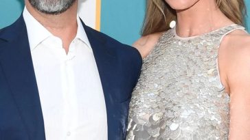 Donald Trump Jr. s-a căsătorit cu Bettina Anderson în Bahamas