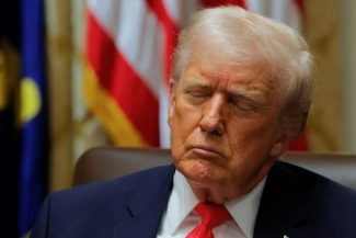 Stilul agresiv de negociere al lui Donald Trump pare să fi ajuns într-un impas în conflictul cu Iranul