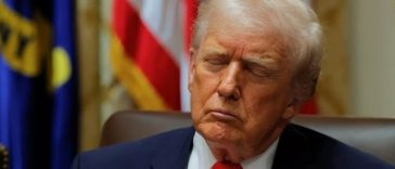 Stilul agresiv de negociere al lui Donald Trump pare să fi ajuns într-un impas în conflictul cu Iranul
