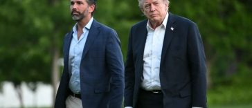 Trump anunţă că nu se duce la nunta fiului său mai mare, Don Jr., din cauza Războiului din Iran. ”Este important să rămân la Washington, D.C., la Casa Albă în această perioadă crucială”