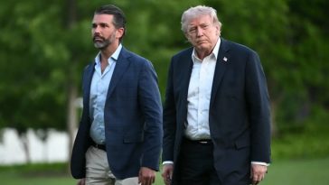 Trump anunţă că nu se duce la nunta fiului său mai mare, Don Jr., din cauza Războiului din Iran. ”Este important să rămân la Washington, D.C., la Casa Albă în această perioadă crucială”