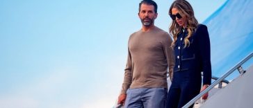Trump anunţă că ”va încerca” să se ducă la căsătoria fiului său, Donald Trump Jr cu manechinul Bettina Anderson, prevăzută în weekend. ”Nu este momentul potrivit pentru mine. Am o problemă care se numeşte Iran şi alte lucruri”