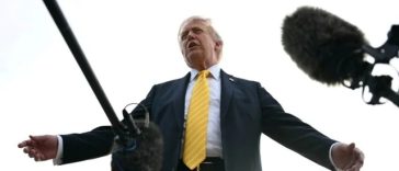 Trump îşi demonstrează, în alegeri primare republicane locale din Indiana, dominaţia asupra Partidului său Republican