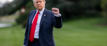 Trump consideră „trădare” afirmaţiile potrivit cărora SUA nu câştigă războiul cu Iranul