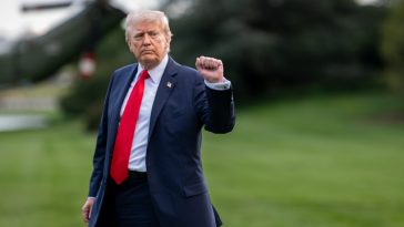 Trump consideră „trădare” afirmaţiile potrivit cărora SUA nu câştigă războiul cu Iranul