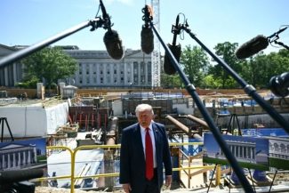Planurile lui Trump, subminate de propria majoritate în Congres