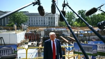 Planurile lui Trump, subminate de propria majoritate în Congres