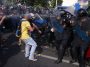 Dosarul „10 August”. Foştii şefi ai Jandarmeriei, chemaţi pentru a fi audiaţi în premieră la Tribunalul Militar/ Declic: O ţară întreagă a văzut imaginile cu bătrâni, femei şi copii gazaţi loviţi de jandarmii care ar fi trebuit să îi protejeze