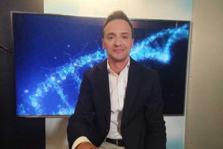 Dr. Bogdan Barta: În medicină profităm mult de modelele pe care inteligenţa artificială le poate oferi. Deja se folosesc mult aceste modele în ceea ce înseamnă radiologie