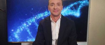 Dr. Bogdan Barta: În medicină profităm mult de modelele pe care inteligenţa artificială le poate oferi. Deja se folosesc mult aceste modele în ceea ce înseamnă radiologie