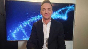 Dr. Bogdan Barta: În medicină profităm mult de modelele pe care inteligenţa artificială le poate oferi. Deja se folosesc mult aceste modele în ceea ce înseamnă radiologie