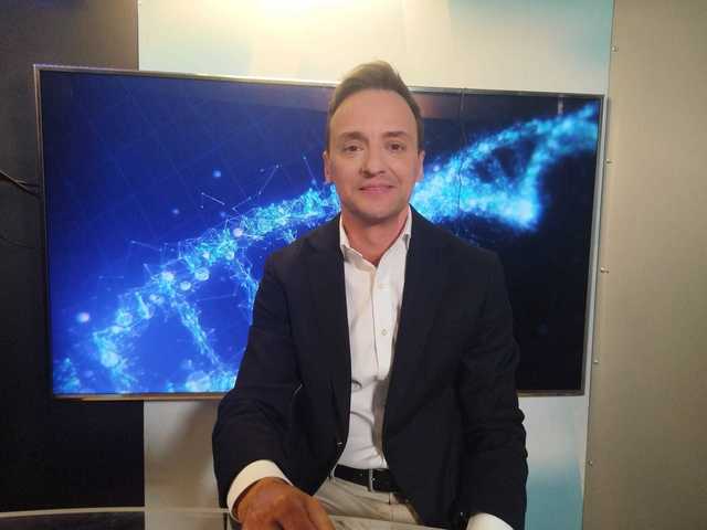 Dr. Bogdan Barta: În medicină profităm mult de modelele pe care inteligenţa artificială le poate oferi. Deja se folosesc mult aceste modele în ceea ce înseamnă radiologie