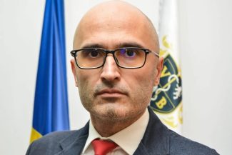 Dr. Cristian Oancea: Faptul că eşti tânăr nu este o garanţie că nu poţi dezvolta cancer pulmonar