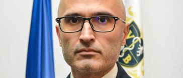 Dr. Cristian Oancea: Faptul că eşti tânăr nu este o garanţie că nu poţi dezvolta cancer pulmonar