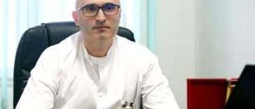Dr. Cristian Oancea: Avem între 900.000 şi un milion de pacienţi posibil astmatici. La noi există o mare rată de subdiagnostic comparativ cu Uniunea Europeană/ Putem avea o viaţă normală, putem face sport, numai dacă luăm tratamentul în mod adecvat