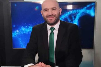 Dr. Decebal Fodor: Chirurgia robotică, soluţie ideală în cazul cancerului de rect/ Ne dorim ca pacientul, când se întoarce sănătos acasă, să aibă viaţa pe care a avut-o cel puţin înainte de a apărea simptomele bolii
