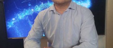 Dr. Ion Gamureac, medic implantolog: Aspectul estetic nu este pe primul loc când vine vorba de lipsa dinţilor, sunt probleme mult mai importante legate de lipsa unor dinţi