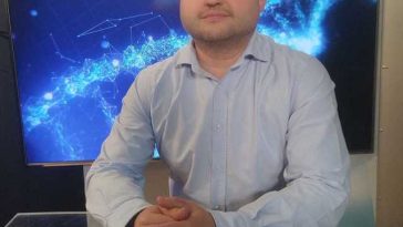 Dr. Ion Gamureac, medic implantolog: Aspectul estetic nu este pe primul loc când vine vorba de lipsa dinţilor, sunt probleme mult mai importante legate de lipsa unor dinţi