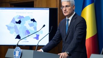 Pîslaru, despre legea salarizării: Împreună cu Banca Mondială am redactat un document scurt de două pagini, cu principiile, îl trimitem partidelor / Nu vom începe consultările pe un proiect care nu are un minim acord cu o majoritate parlamentară