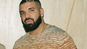 Rapperul canadian Drake ajută clubul italian Venezia să atragă investitori