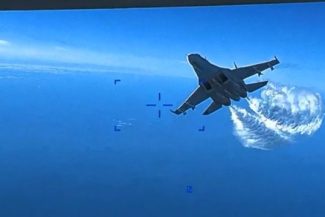 Rusia a lansat un atac asupra Ucrainei, în timpul zilei, cu peste 800 de drone: sunt cel puţin şase morţi