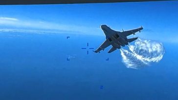 Rusia a lansat un atac asupra Ucrainei, în timpul zilei, cu peste 800 de drone: sunt cel puţin şase morţi