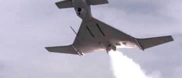 Rusia susţine că a distrus 347 de drone ucrainene începând de miercuri seara