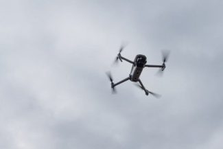 Iran: apărarea antiaeriană a intrat în acţiune împotriva avioanelor de mici dimensiuni şi a dronelor