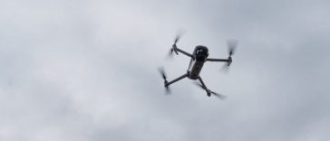 Ucraina – Numărul atacurilor cu drone ruseşti a atins un nivel record în aprilie (analiză AFP)