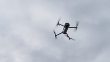 Ucraina – Numărul atacurilor cu drone ruseşti a atins un nivel record în aprilie (analiză AFP)