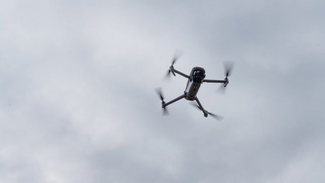 Iran: apărarea antiaeriană a intrat în acţiune împotriva avioanelor de mici dimensiuni şi a dronelor