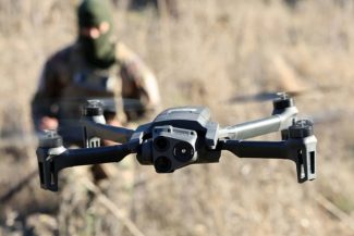 Uniunea Europeană lansează ”alianţa dronelor” cu Ucraina