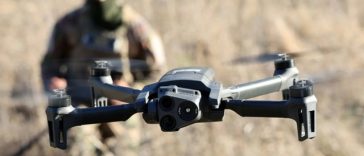 Uniunea Europeană lansează ”alianţa dronelor” cu Ucraina