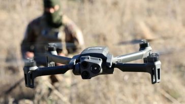 Uniunea Europeană lansează ”alianţa dronelor” cu Ucraina