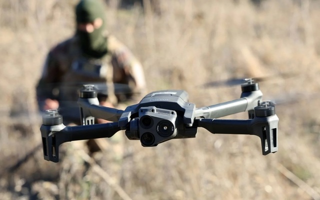 Uniunea Europeană lansează ”alianţa dronelor” cu Ucraina